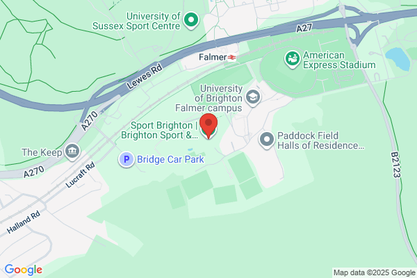Beighton Sports & Leisure Club