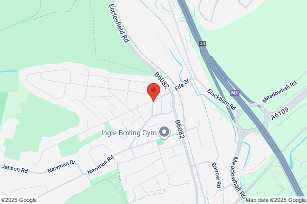 Carbrook Conservative Club