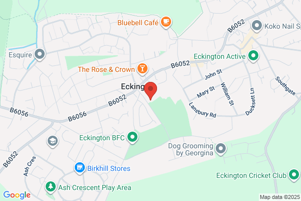 Eckington Miners Welfare Social Club Ltd