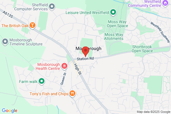 Mosborough Miners Welfare