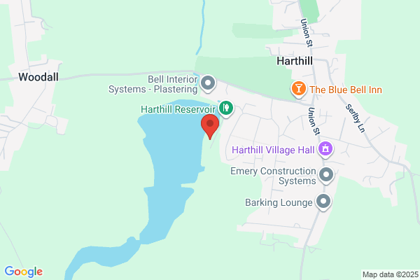 South Yorkshire Sailing Club