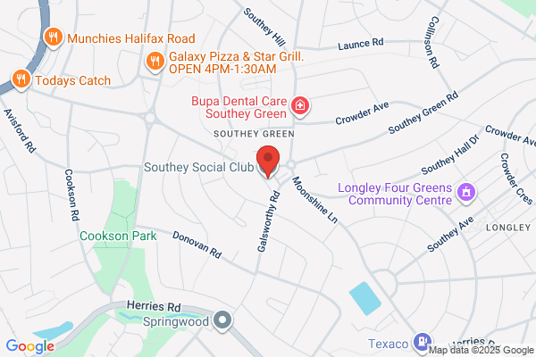 Southey Social Club