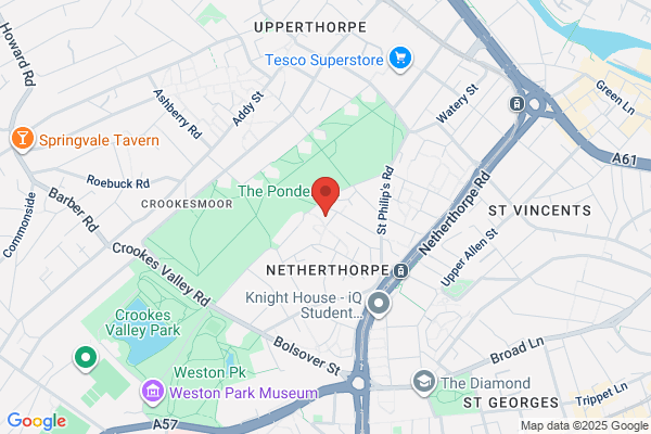 St Phillips Social Club Ltd