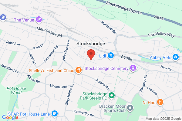 Stocksbridge Legionnaires Club