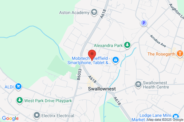 Swallownest Social Club