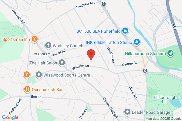 Wadsley House Social Club
