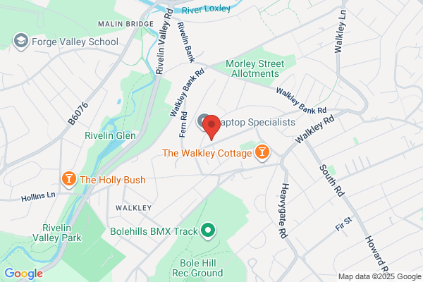 Walkley Working Mens Club