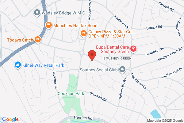 Heatons Of Sheffield