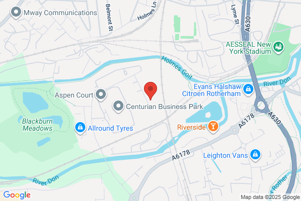 Shires Development Ltd