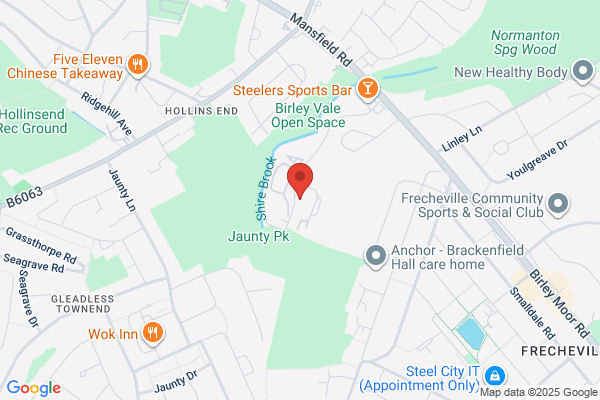 Fluorocarbon Bakeware Systems Ltd