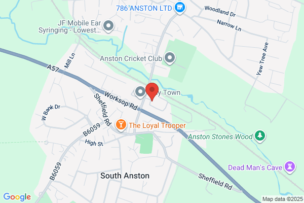 Plaxton Ltd