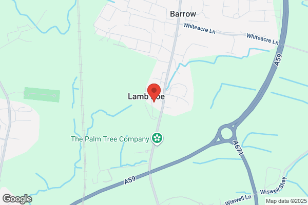 Bramley Brook