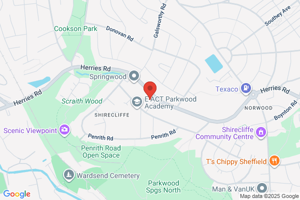 Anchor - Herries Lodge care home
