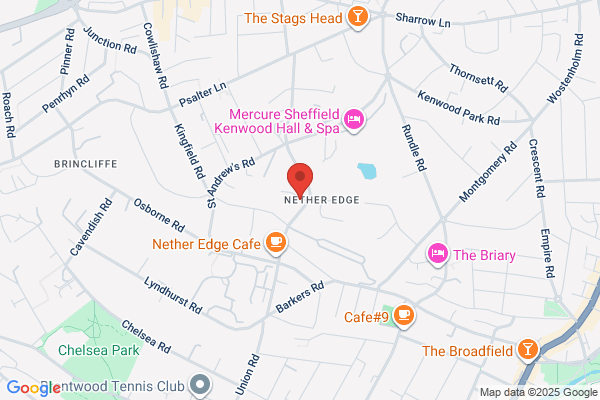 Anchor - Prior Bank care home