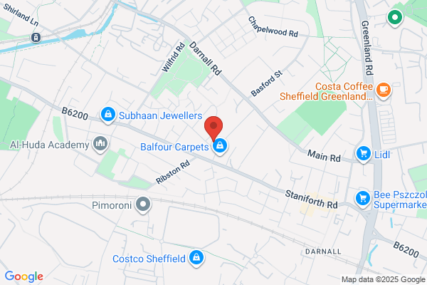 Darnall Community Resource Centre