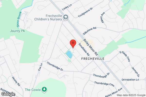 Frecheville Community Centre