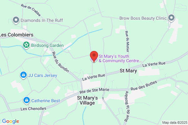 St Mary's Community Centre