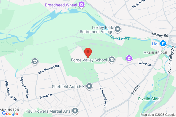 Sunnymead Community Centre