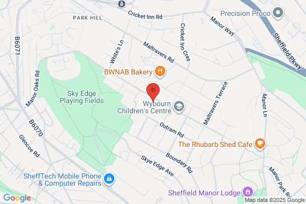 Wybourn Community Centre