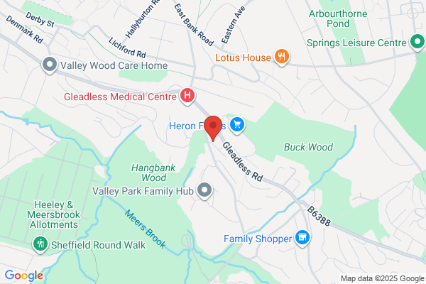 Basegreen & District Tenants & Residents Association