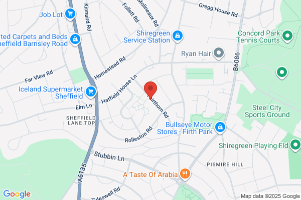 Stubbin Tenants Association