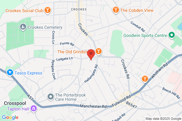Broomhill Easytech