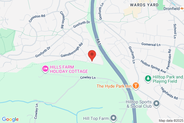 Thorpe IT Solutions Ltd