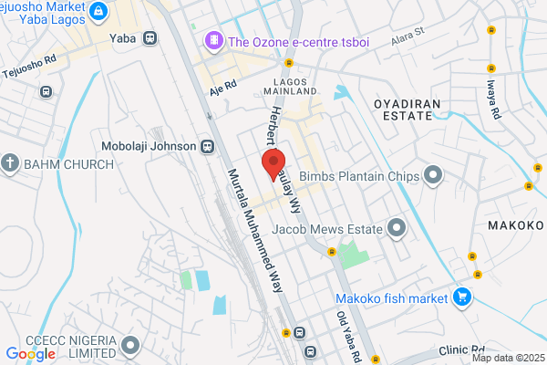 Connect IT Ltd