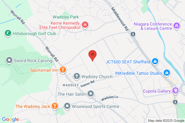 Milden Systems Ltd