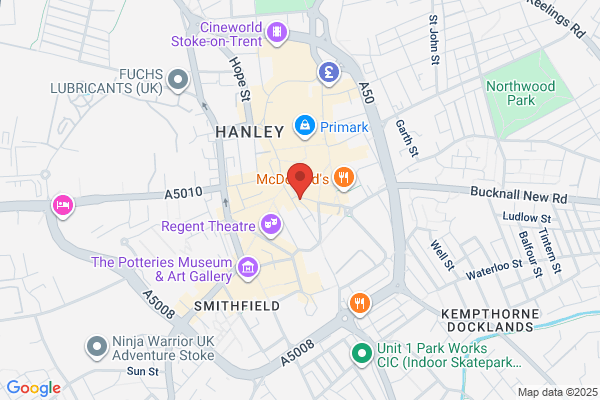 Vantage Health Ltd