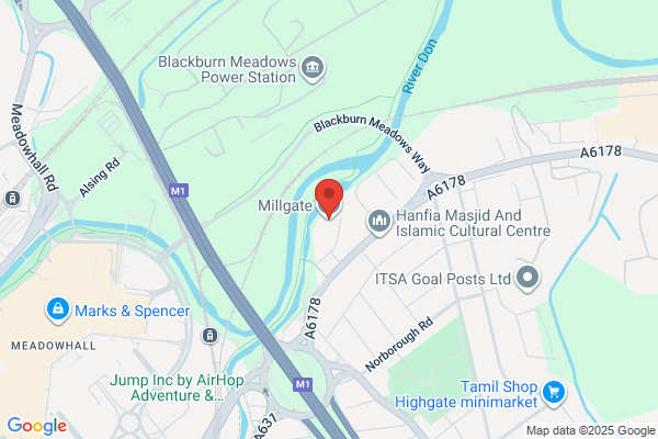 Millgate