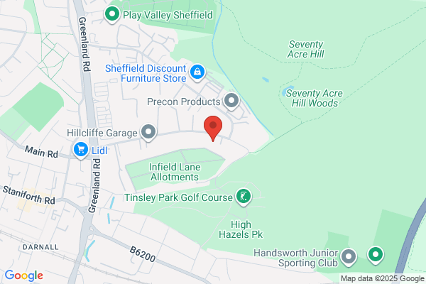 Best Training (Sheffield) Ltd