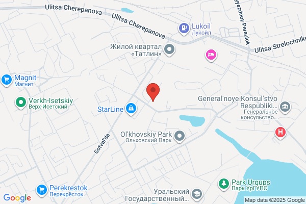 Punch Stores