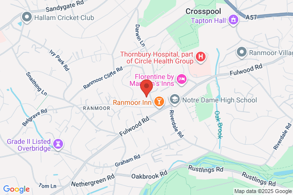 The Ranmoor Parish Centre
