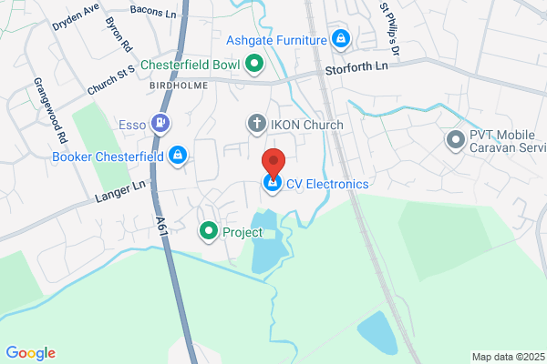 Concrete Repairs Ltd