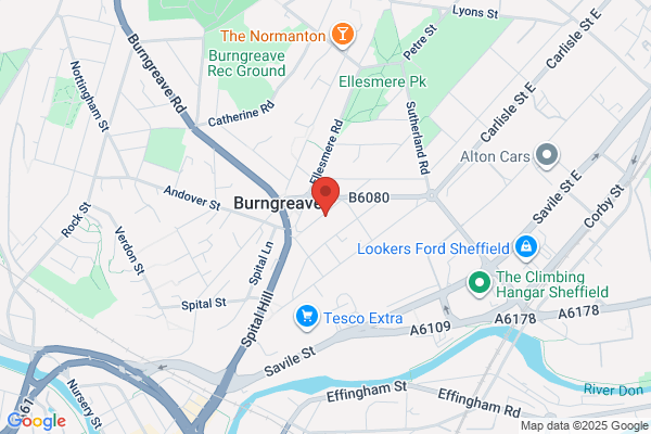 Electrical Control Services (Northern) Ltd