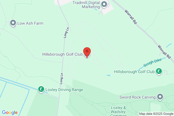 Heeley Instruments Ltd