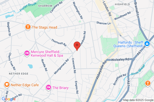 Riverside Automation Ltd