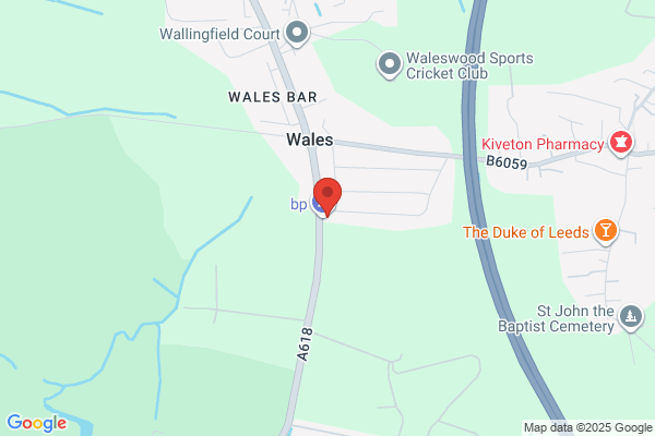 Wales Bar Service Station, Best-one