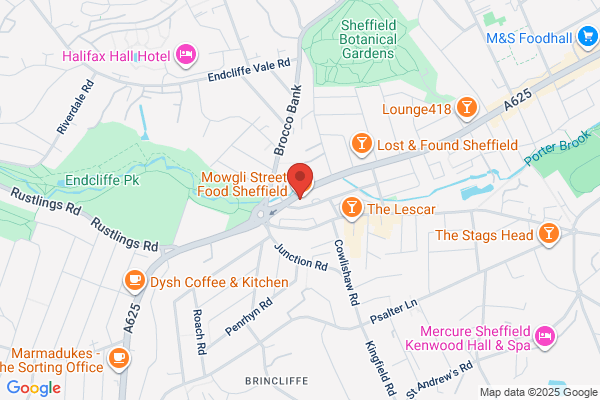 SPAR - Ecclesall Road