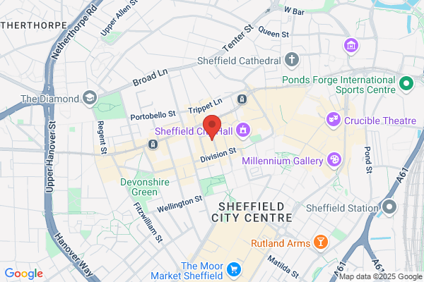 Cruse Bereavement Care