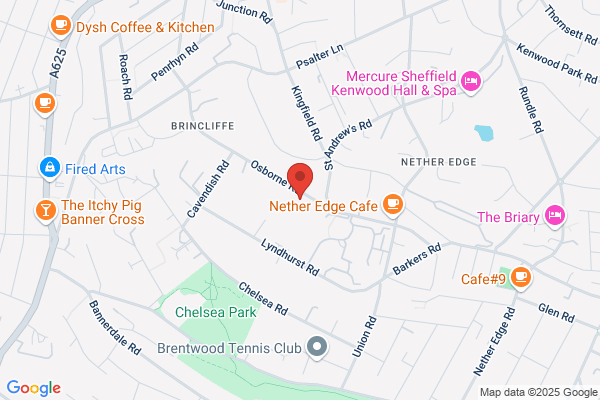 Sheffield Mental Health Citizens Advice Bureau Ltd