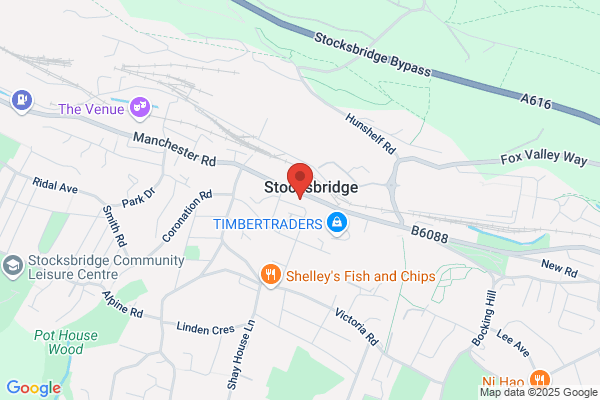 Stocksbridge Advice Centre