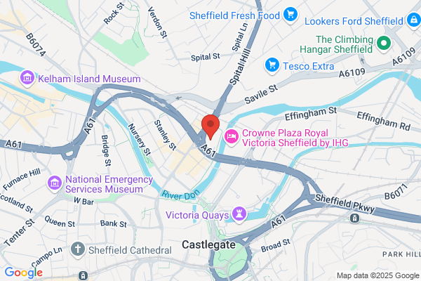 Survivors (Sheffield)