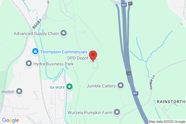 DPD Local UK