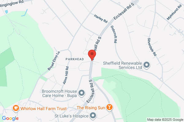 DPD Parcel Shop Location - Rowlands Pharmacy