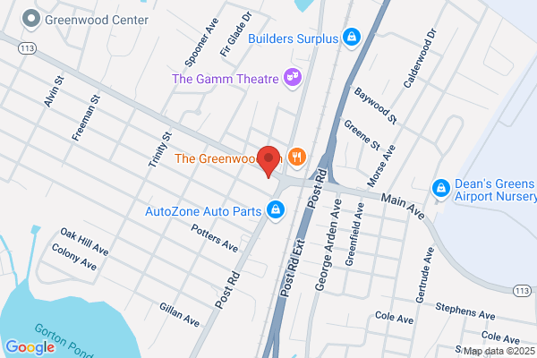 Greenwood Personal Credit