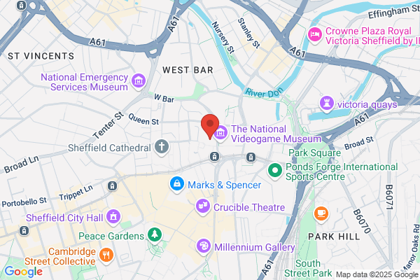 H&T Pawnbrokers