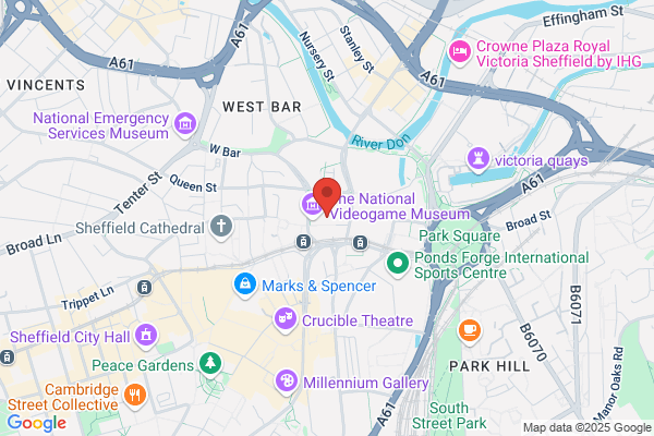 H&T Pawnbrokers