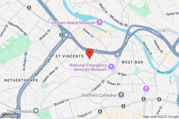 Classic Cutlery (Sheffield) Ltd